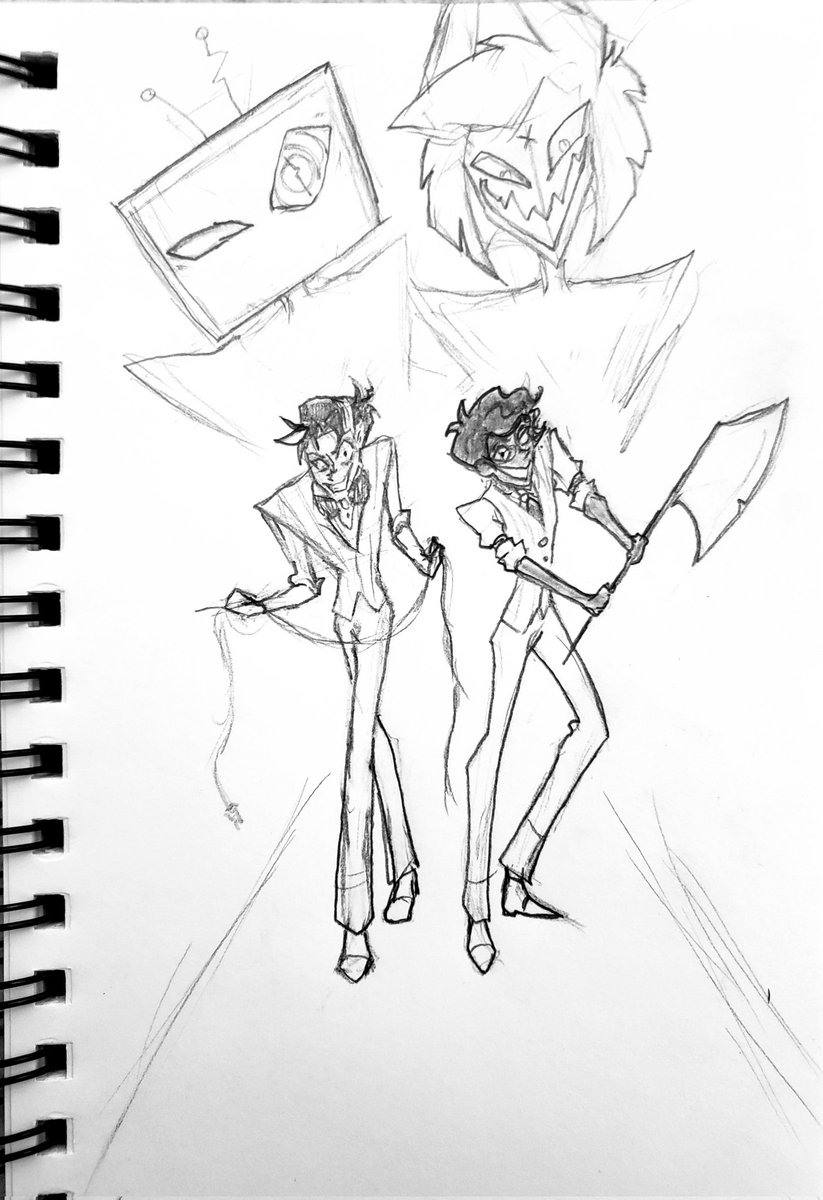 Be silent...they're on the hunt
#murdermedia #RadioStatic