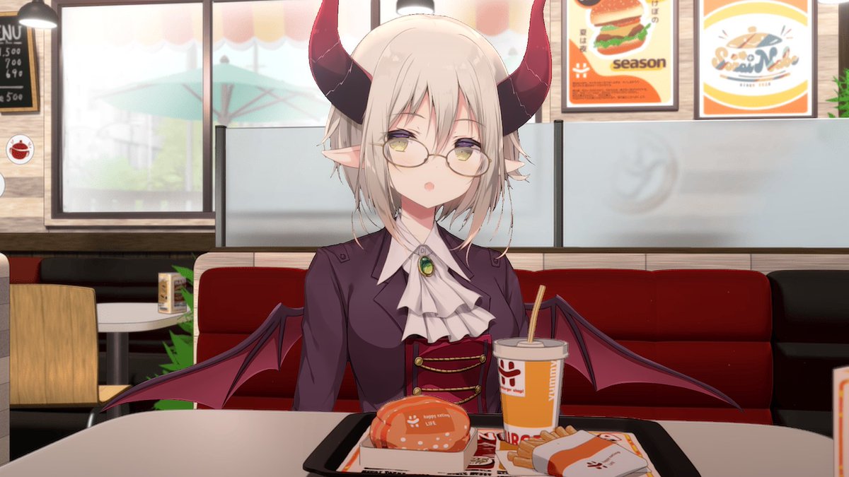 えま☆おうがすと/にじさんじ所属 (@emma_august_) / Posts / X