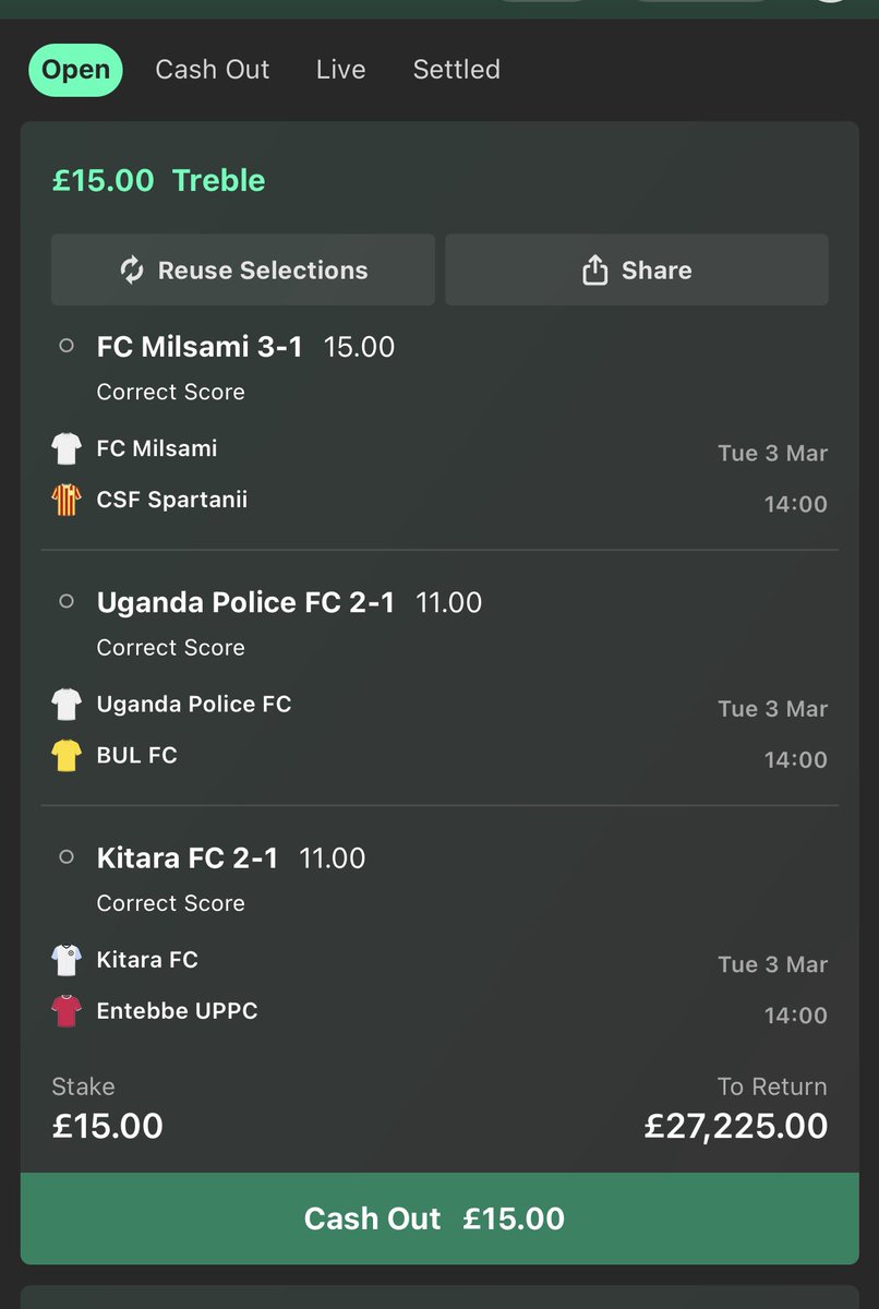 Footyhustle 🍀 tweet media