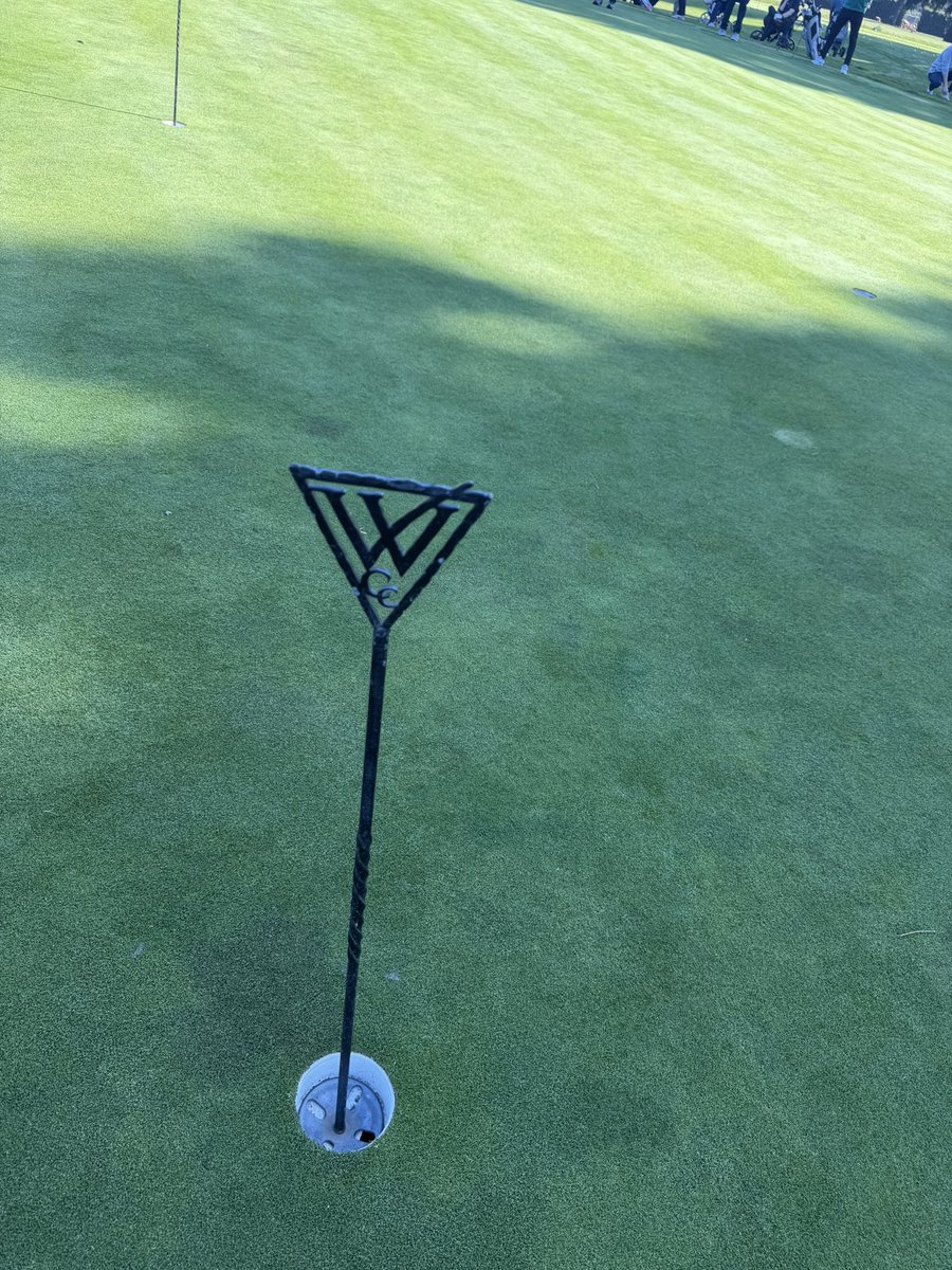 JoeRSubaru's tweet photo. My first event of 2026 is complete…played in the NW Golf Guys even at Willamette Valley CC…37 player in my flight finished T2 shot an 87 for a net 71…missed my goal of qualifying for the tournament of champions at Chambers Bay by 1 shot more opportunities to come…@NWGolfGuys https://t.co/rLzWTuq36G