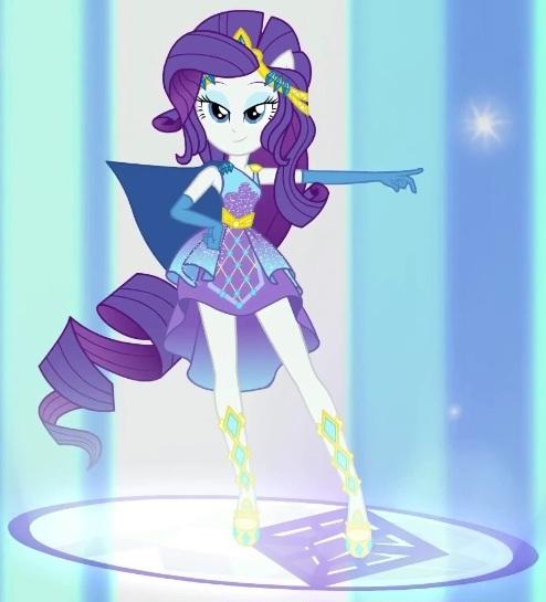 #Rarity