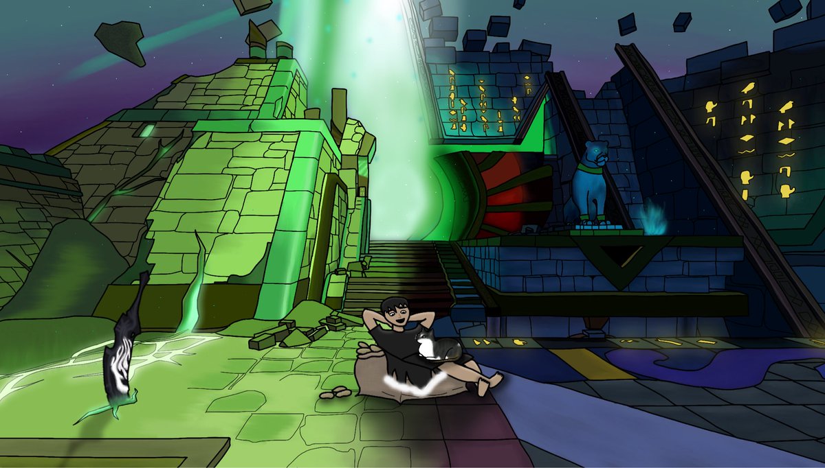 Evergreen tweet media