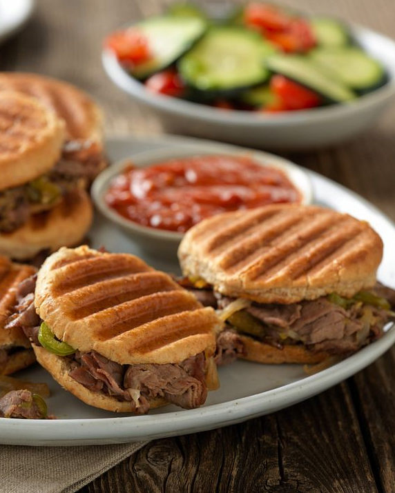 Beef. It's What's For Dinner. tweet media