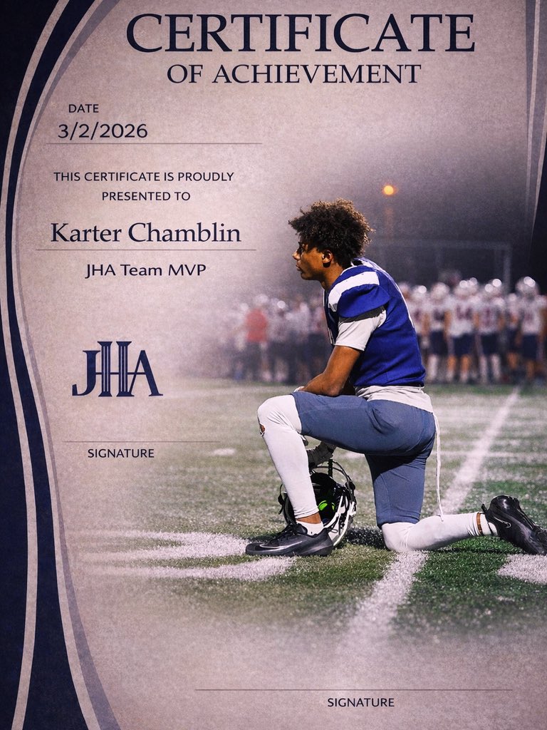 Karter”THE CHEATCODE”Chamblin tweet media