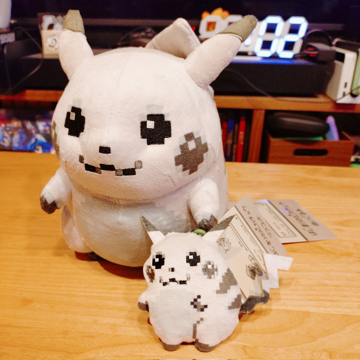 フ”チコ🐺 (@buchi_cco) / Posts / X