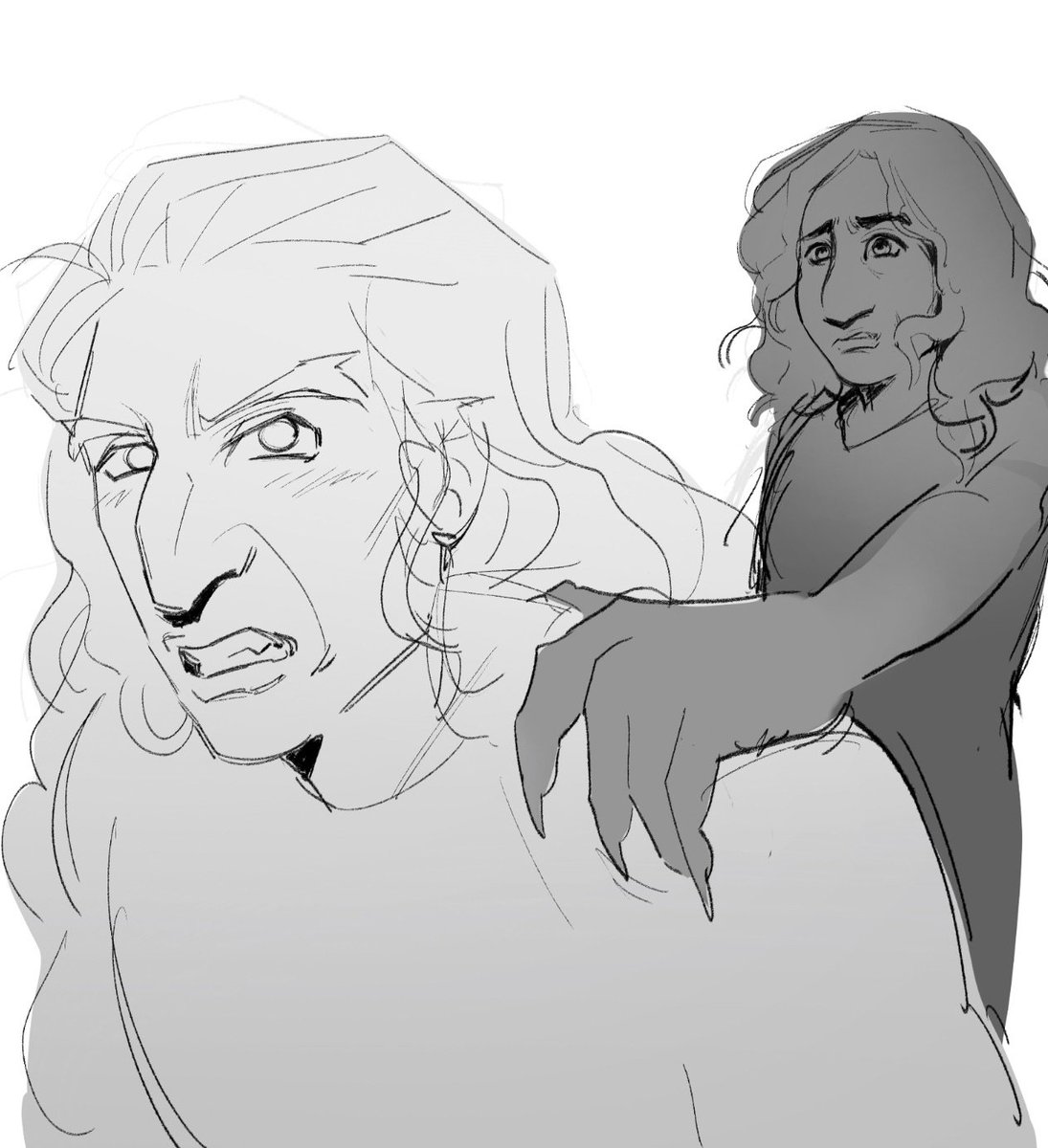 nucky 🦇🩸| IWTV ERA tweet media