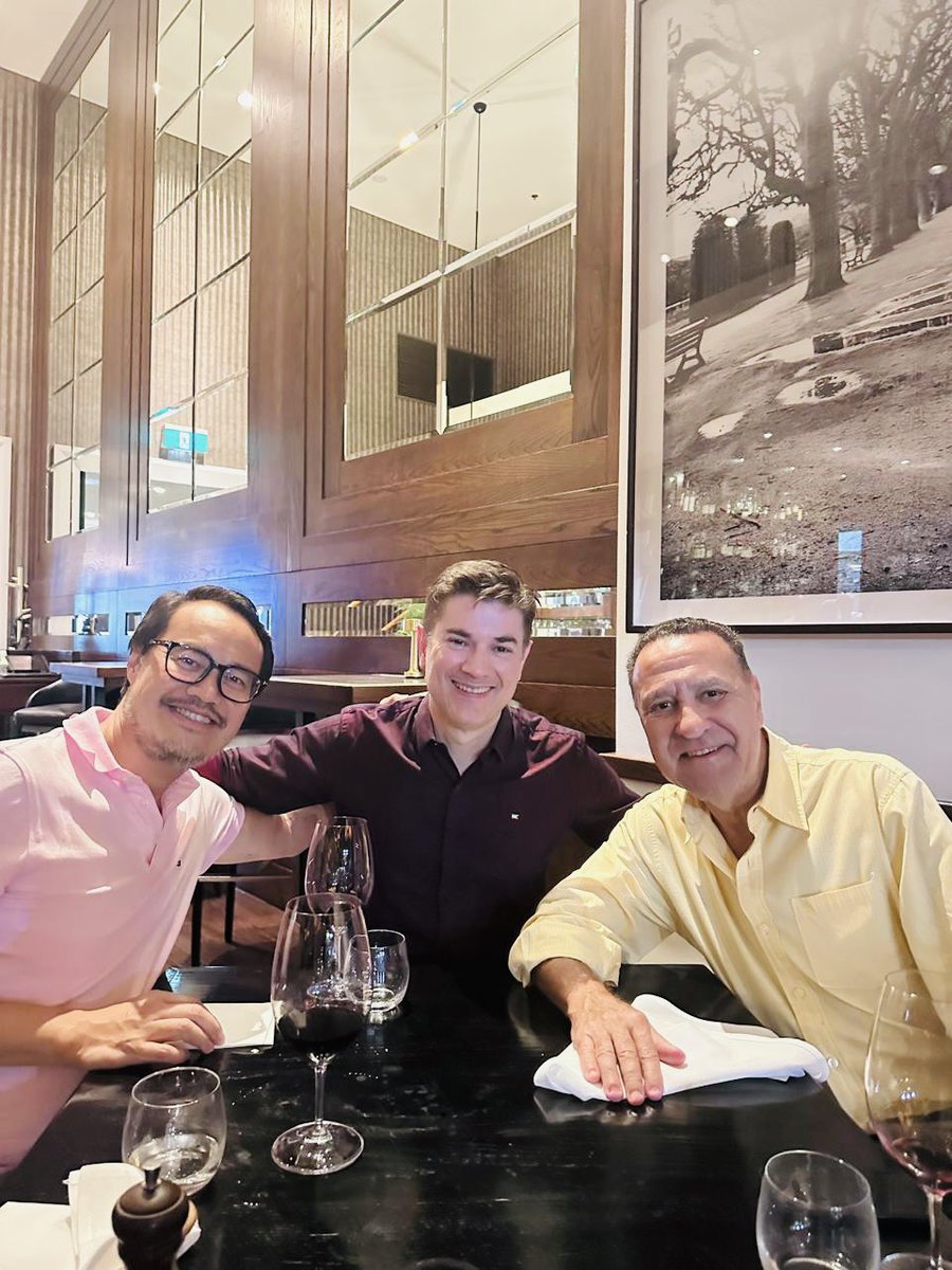 Vincent Tse tweet media