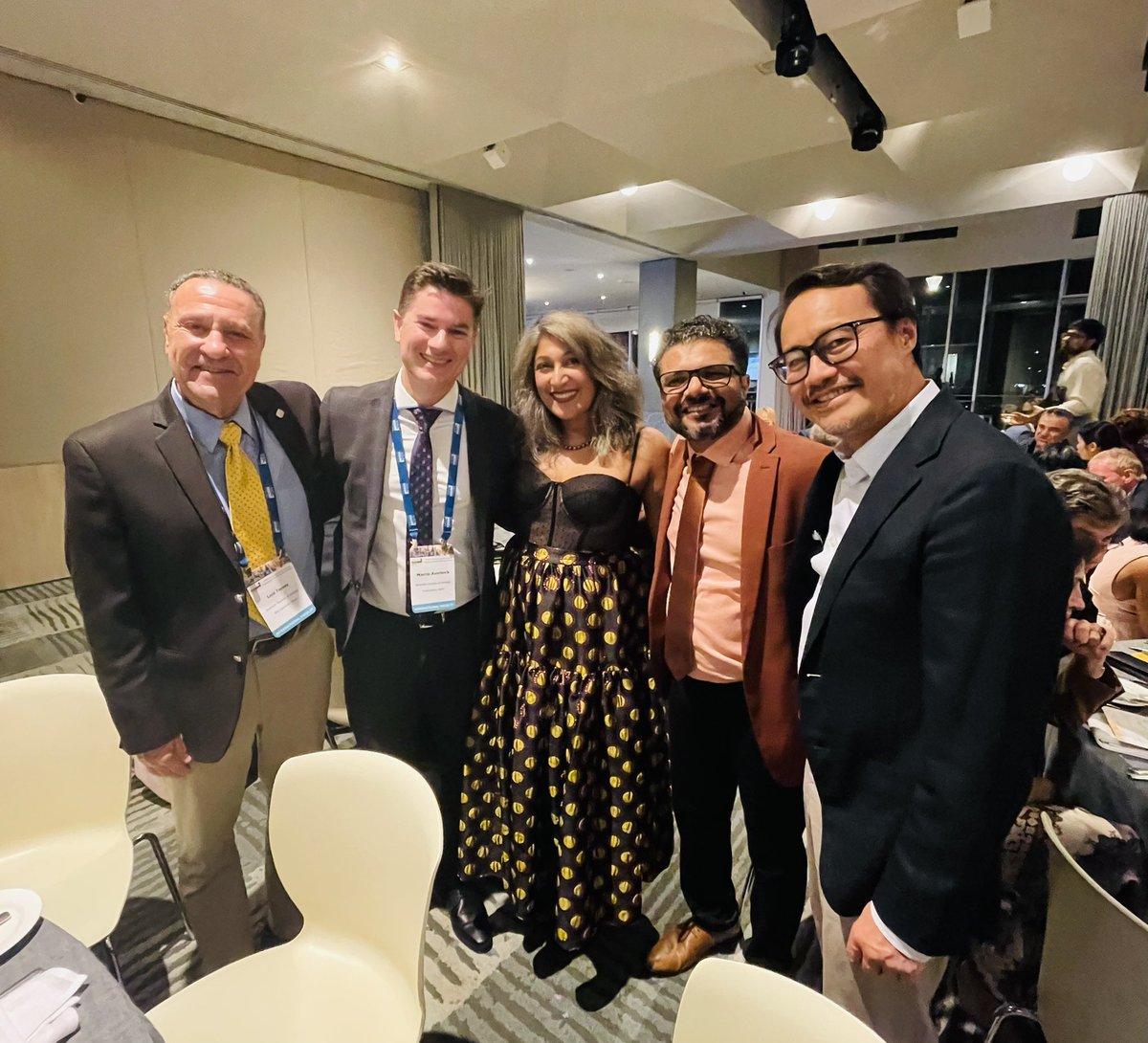 Vincent Tse tweet media