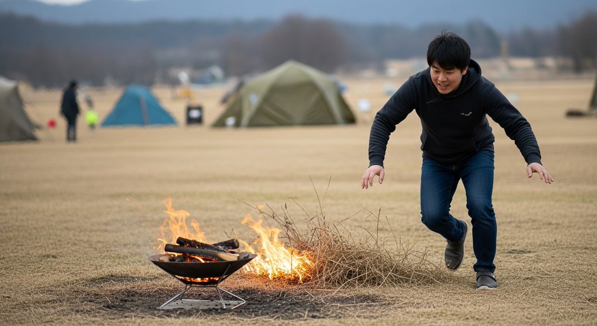ソロキャンプ - 日本単独野営協会® 公式 - tweet media