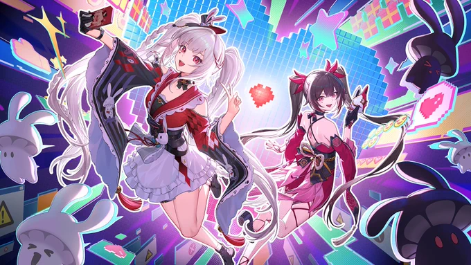 #スターレイル