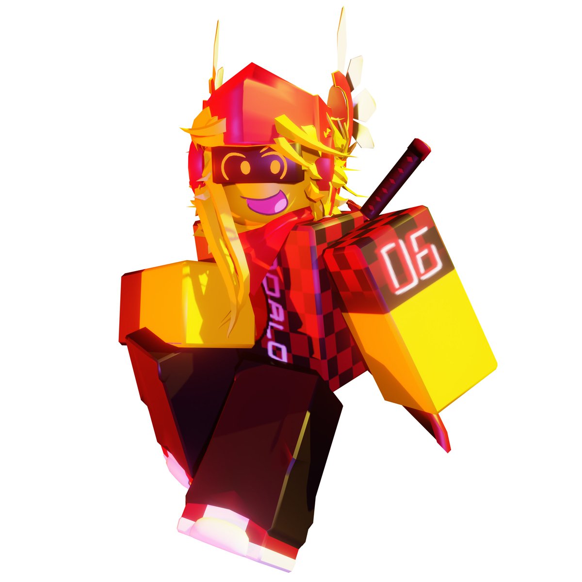 echoesofad's tweet photo. PLAYER

“Your decisions, it’s your choices, you matter, forget what they say. You know that they are wrong and that you’re right, keep up the fighting, and DON’T lose!!”

#bloxxinarcs #ROBLOX #Robloxgames #storyrpg #RPG https://t.co/JG1V2k5iD4