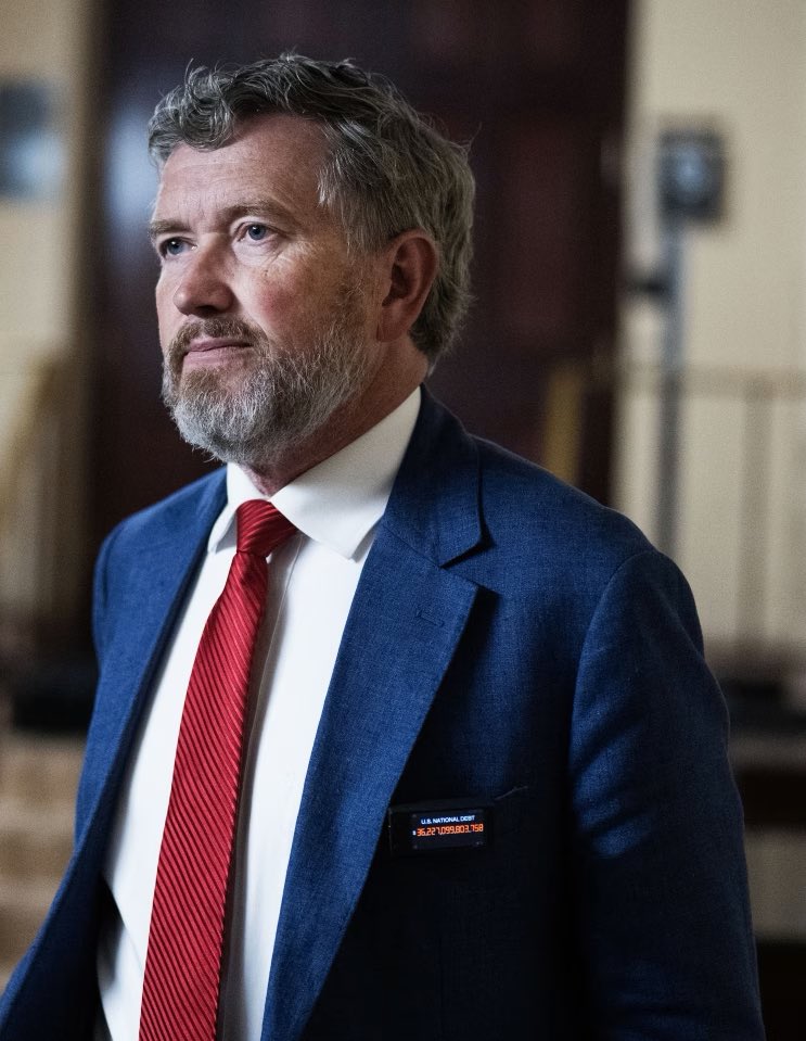 End Tribalism in Politics tweet media