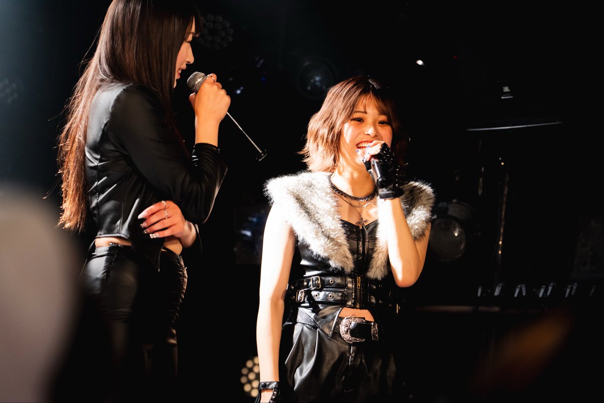 6174_official's tweet photo. 【LIVE PHOTO📸】

- 6174 DEBUT LIVE『FIRST NOISE』 -

HARUNE
@6174_HARUNE 

#ロクイチナナヨン
#FIRSTNOISE
#idol #rock https://t.co/H5m71PI0M4