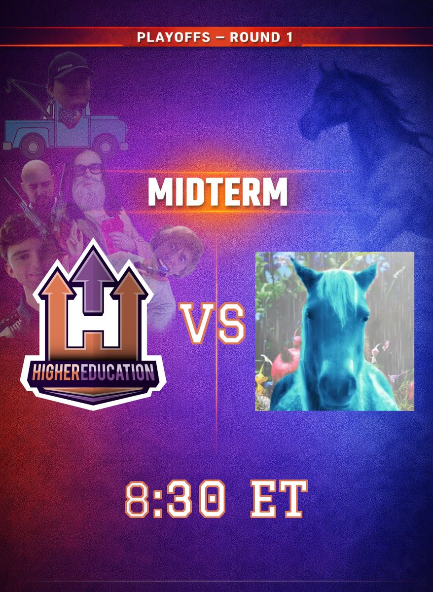 HigherEducation tweet media