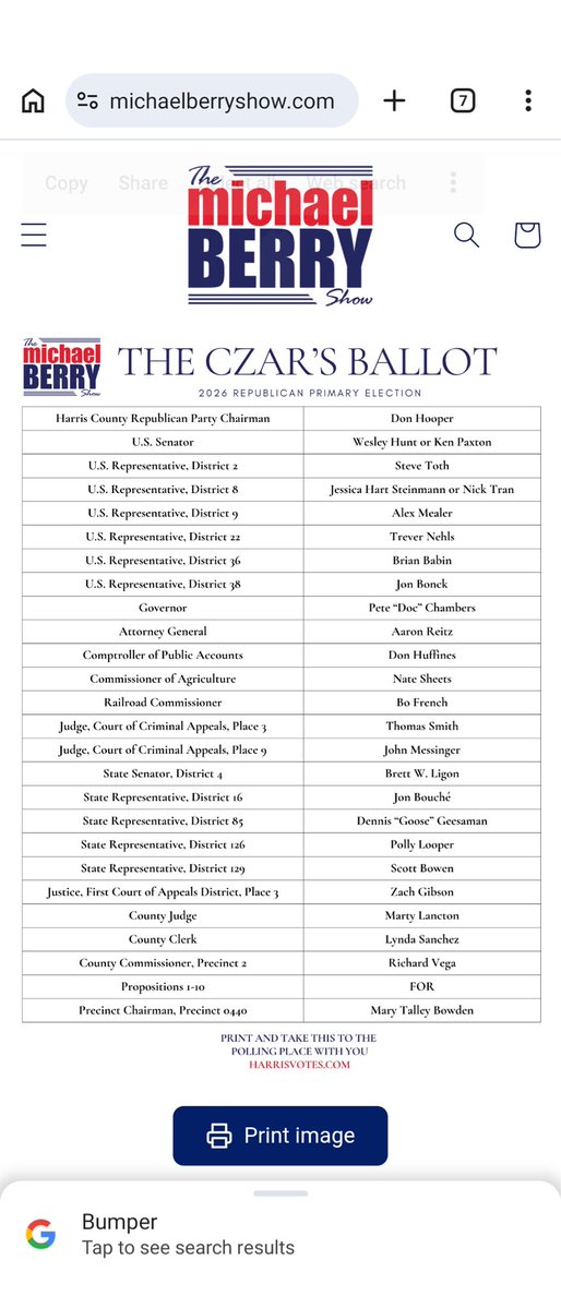 Doc Pete Chambers tweet media