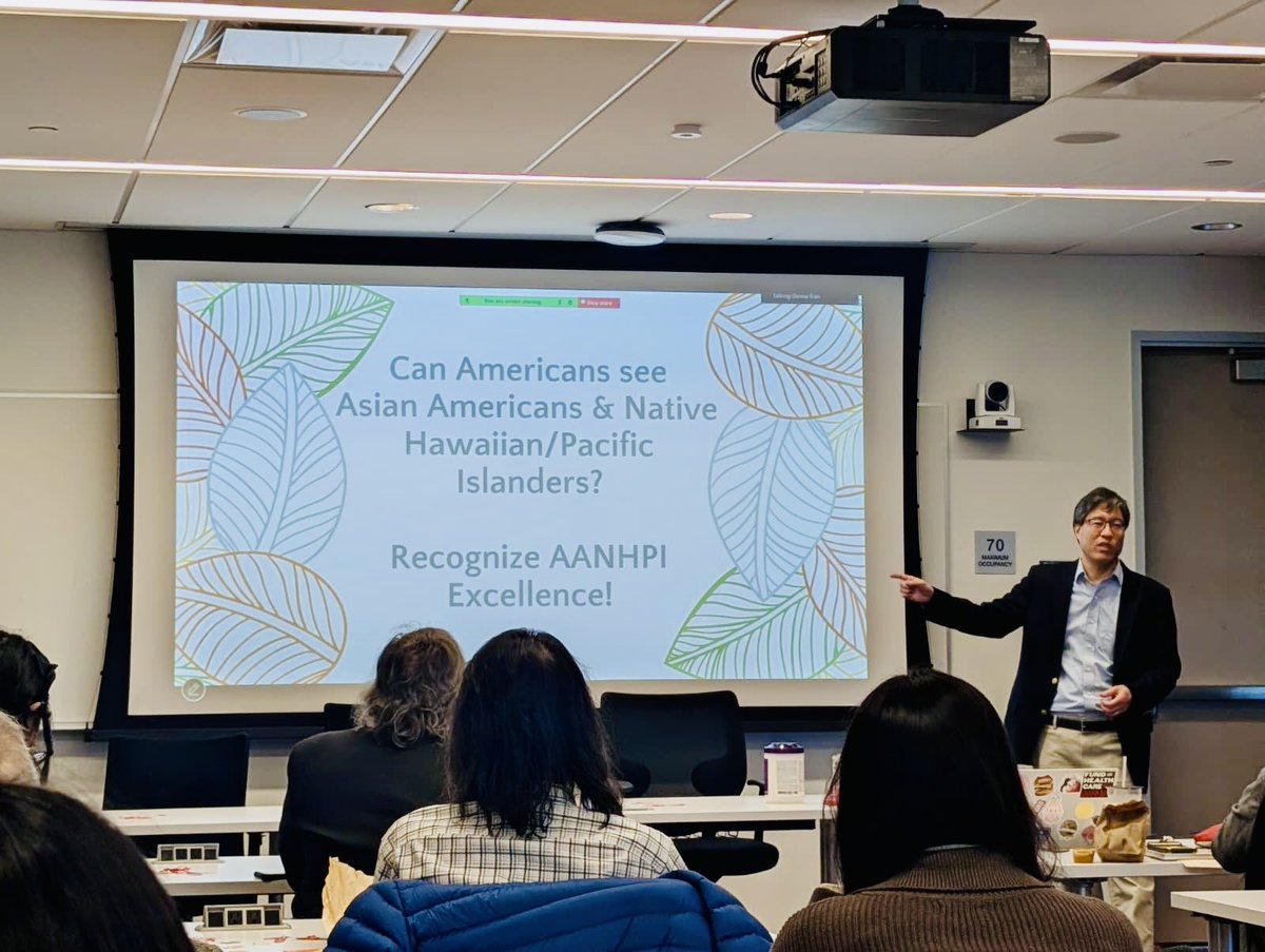 National Asian Physicians Association tweet media