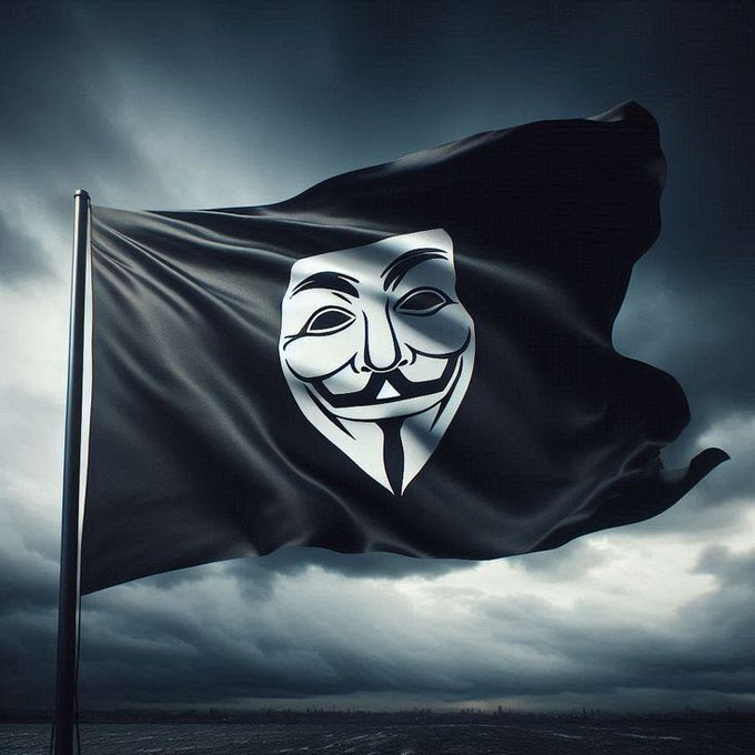 Anarchy420Anon's tweet photo. #Anonymous
#NoNWO
#NoWarButClassWar
#OneHumanity
#WorldWarEpstein https://t.co/j2mNoYNbwq