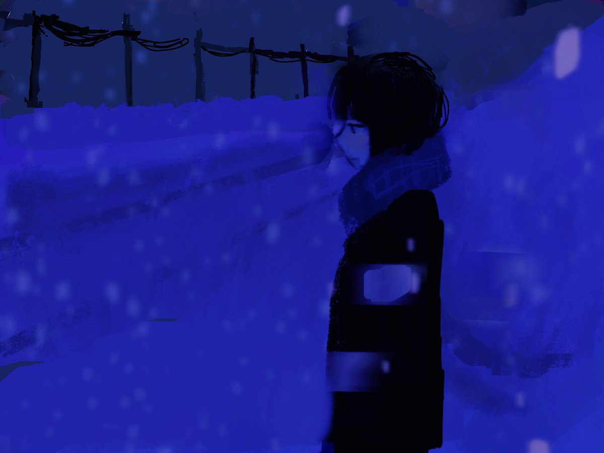 うららか tweet media