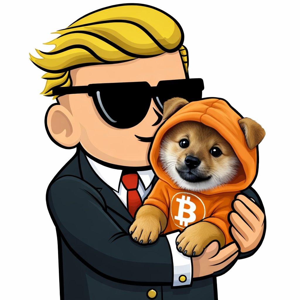 Leonidas 🧡 $DOG tweet media