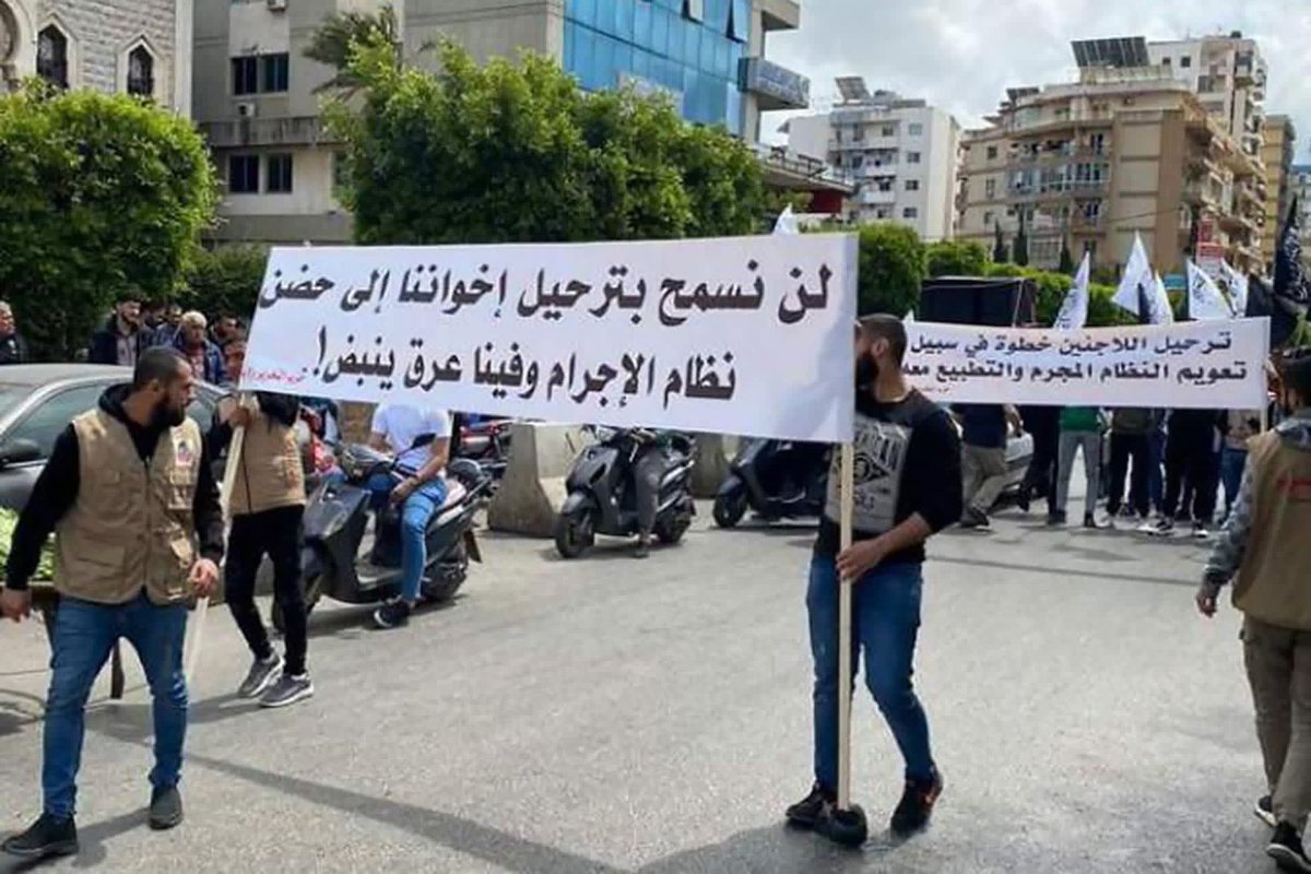 Elie🇸🇾✝️☦️ tweet media