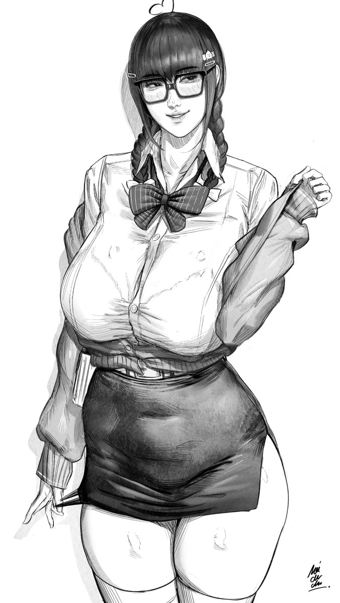 น่องนุ๊บนิ๊บ