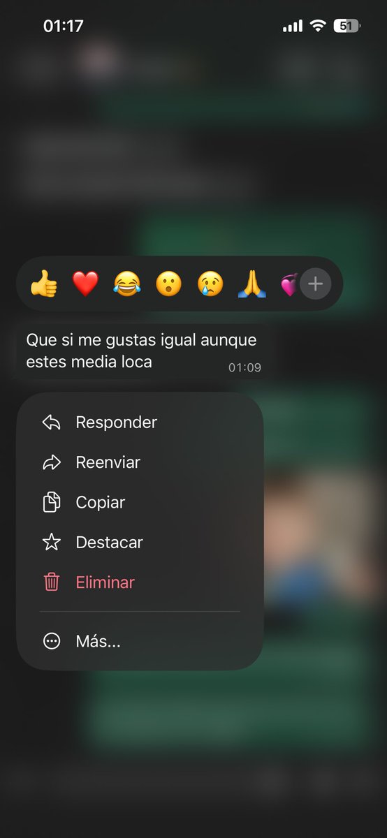 dijo y me enamoró 😂❤️