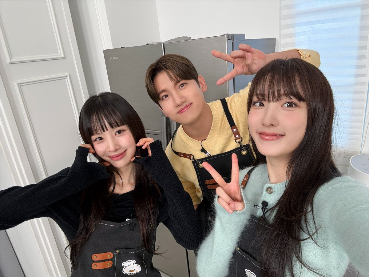 덕밥집 tweet media