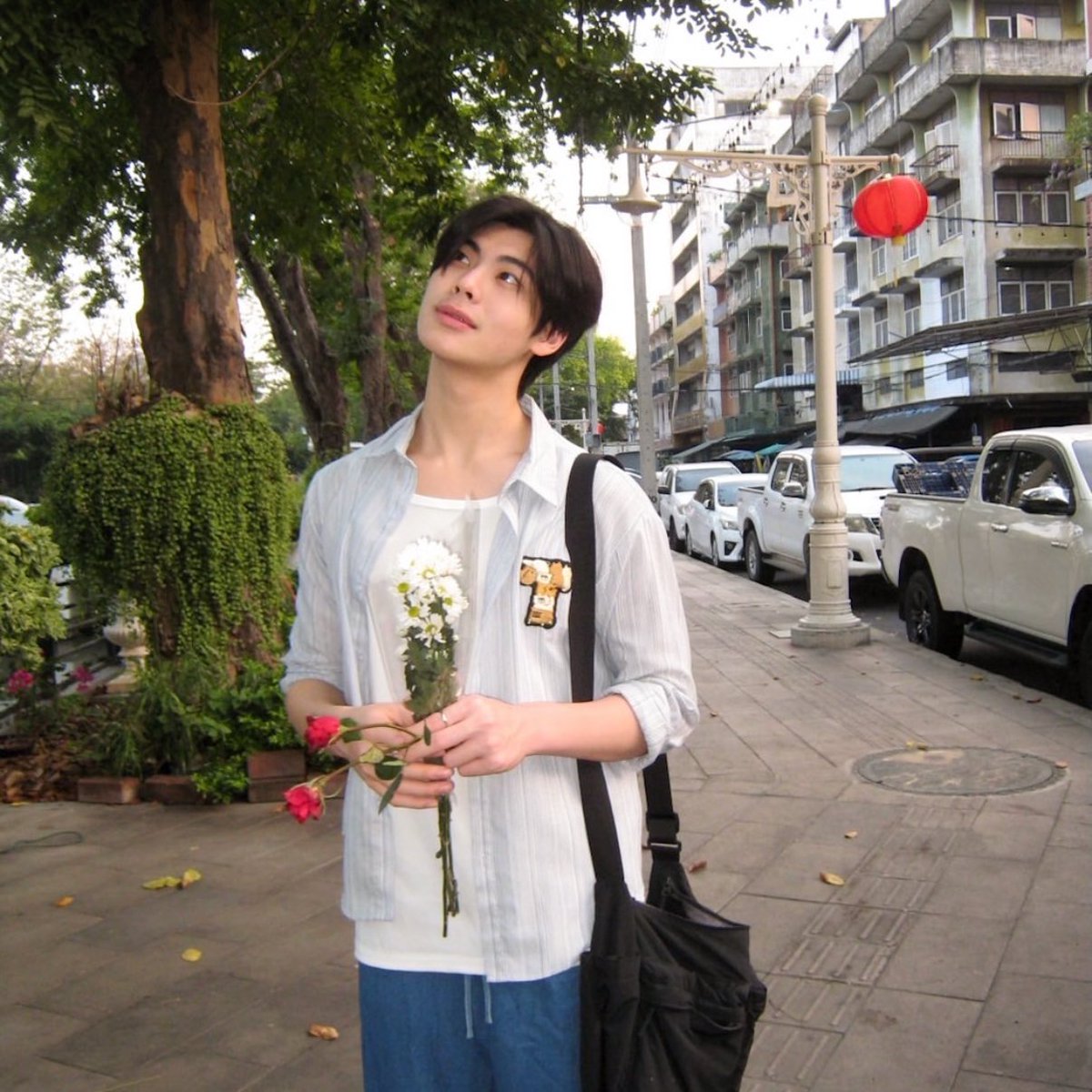 babexpor's tweet photo. น้องธีร์คือ รักแรกวัยเรียนของฉันมากกกก https://t.co/3NlVGyO7v0