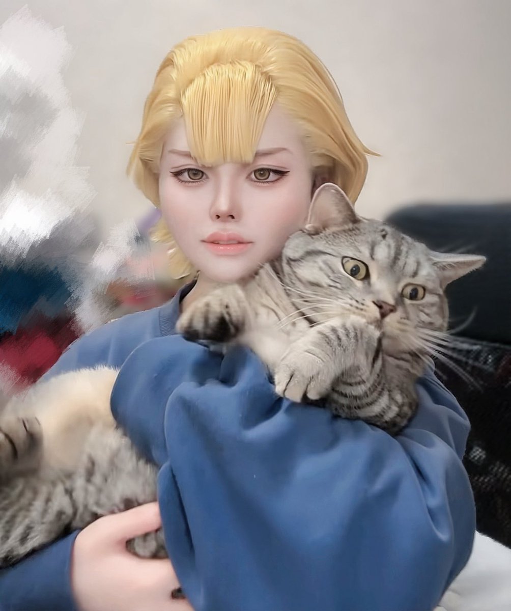 ギャンわいい天使と天使