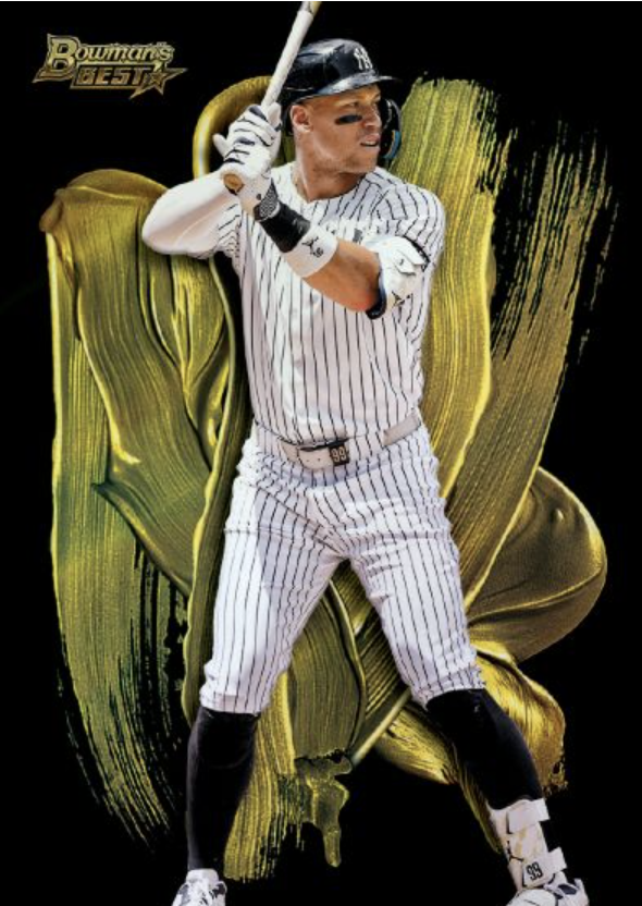 💥2025 Bowman’s Best Baseball 2 Case PYP💥
📦 16 Boxes 
✒️ 64 Autos  

***This is a Price Preview Only!!***

Claims will go live on another post Tuesday March 3rd @ 11 AM Pacific / 2 PM Eastern! 

Break will be on release (as long as cases arrive) March 11th, 2026

*If any player