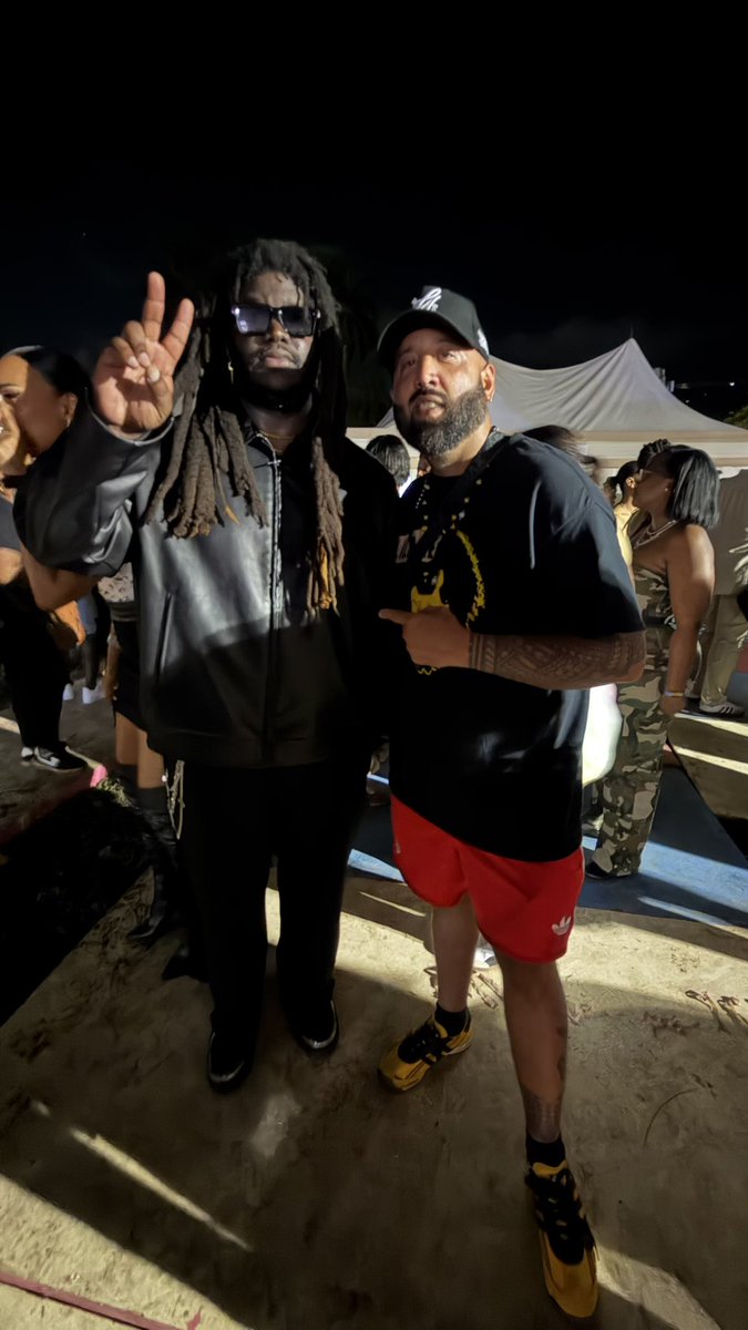 Cigar Social Club tweet media