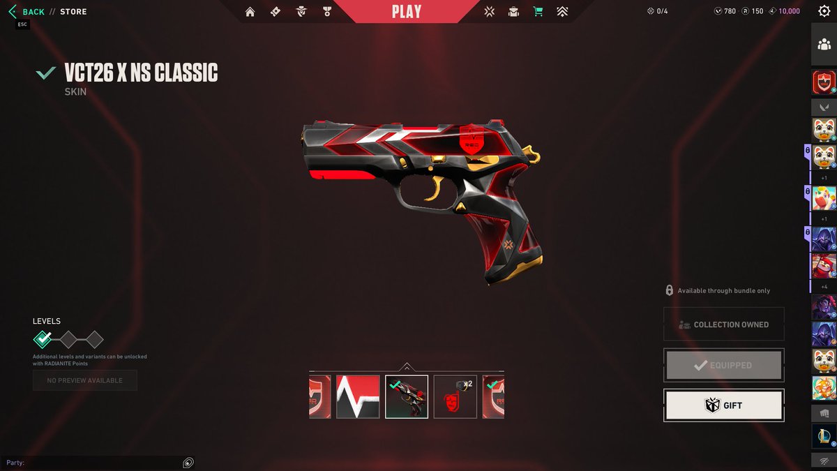 MTV FLARING tweet media