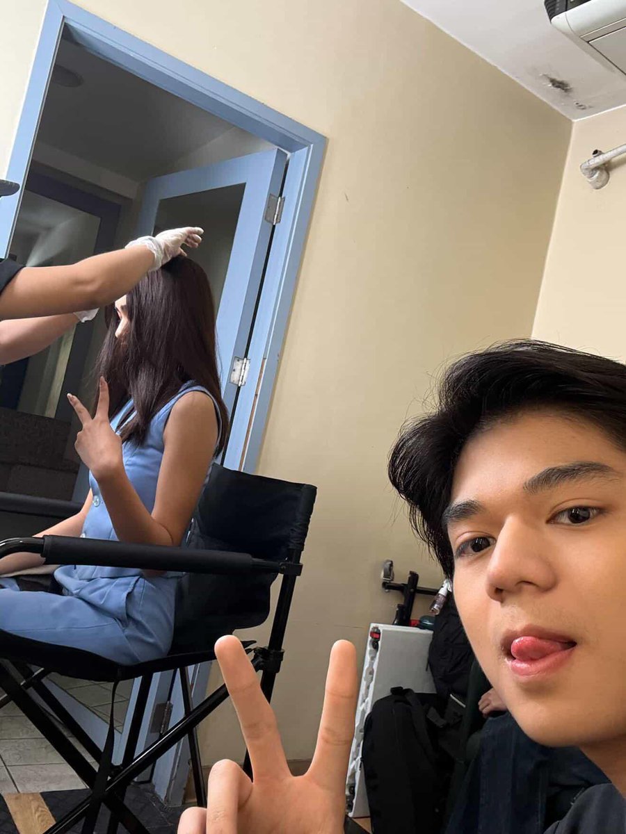 Hi our Darling!! 🩷🩶💛🤍

ELICOmeback SA SHOWTIME #EliCo #MarcoMasa #ElizaBorromeo | <a href="/_marcomasa/">Marco Masa</a> <a href="/elizaborromeo_/">eli</a>