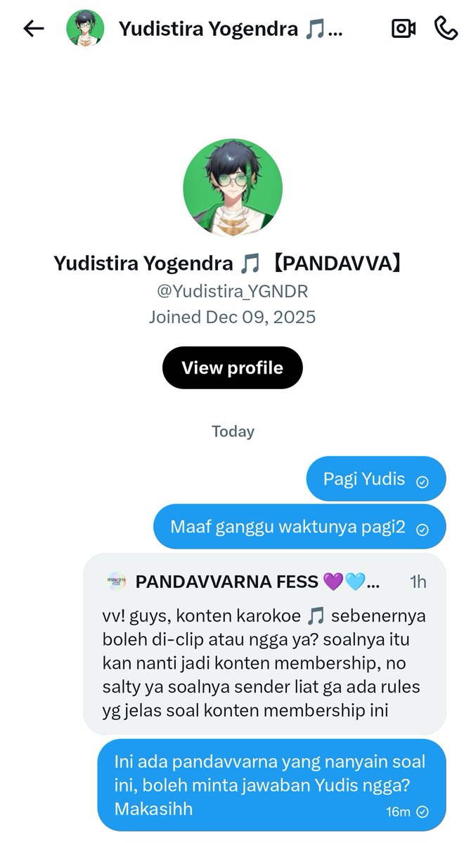 PANDAVVARNAFESS🌪️🔍🎵☀️🥃 tweet media