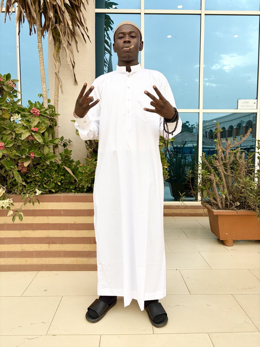 Dawda Hustle tweet media