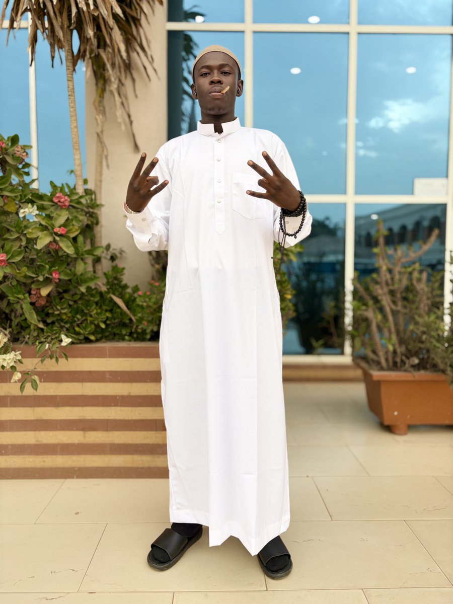 Dawda Hustle tweet media