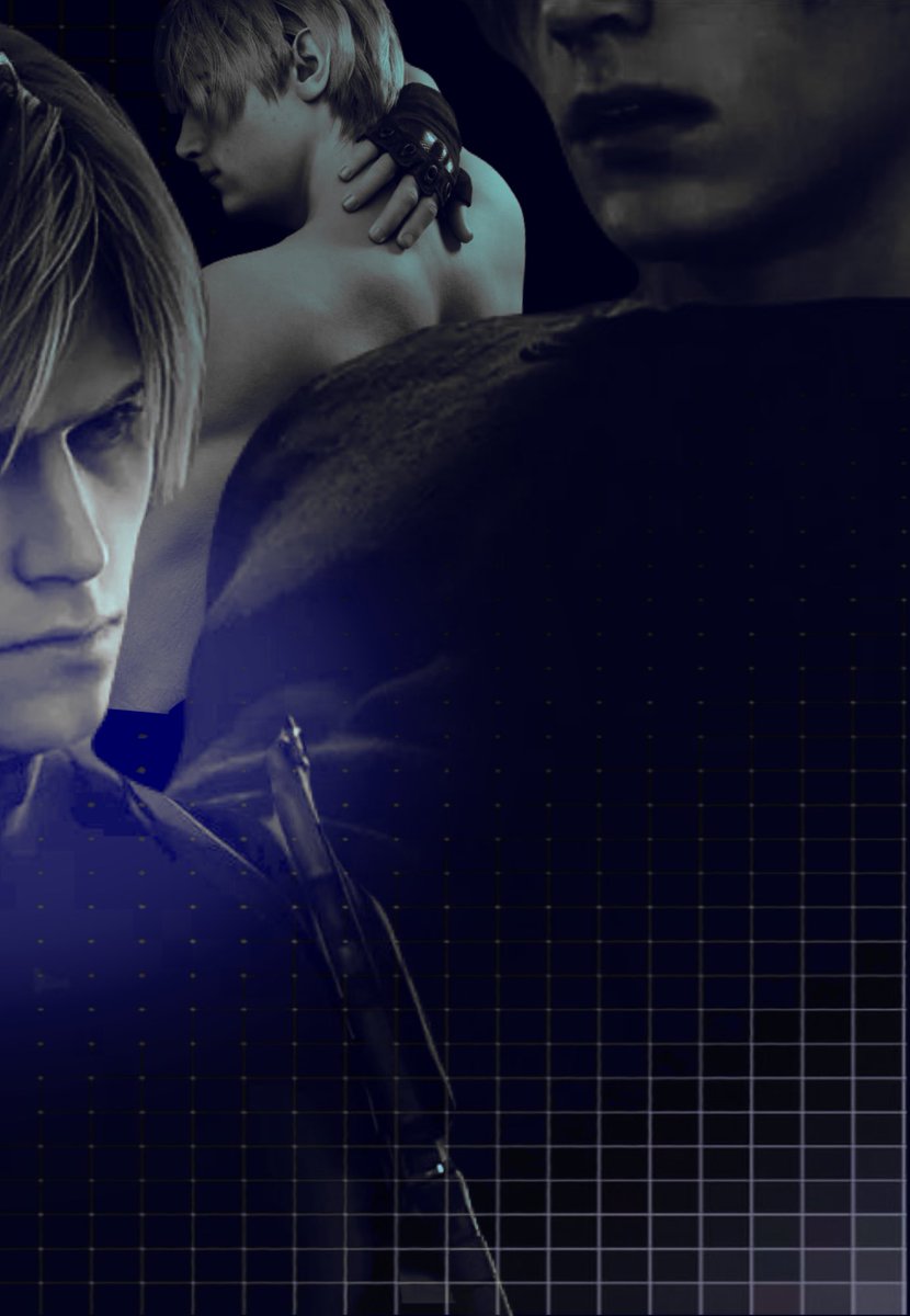 👮🏻 𝜉 ⤻ 𝐋𝐄𝐎𝐍 𝐊. ♏︎ ゛𓂅 tweet media