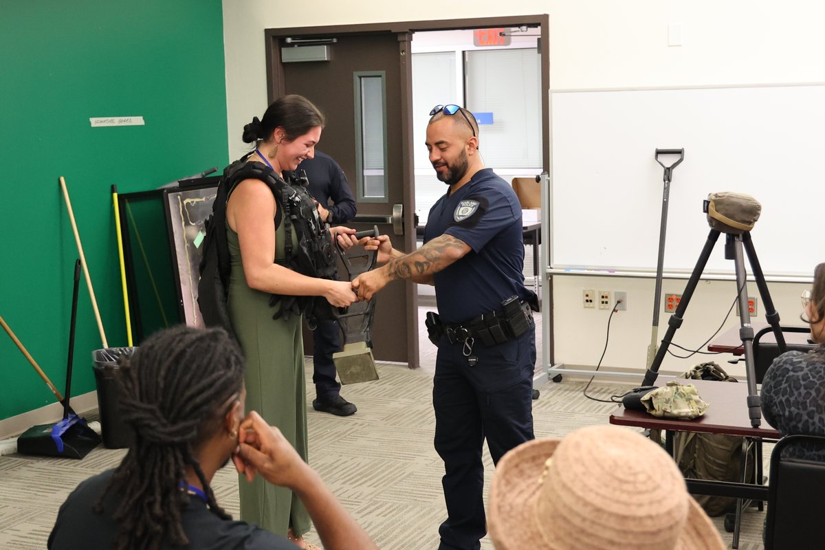 Garland Police PIO tweet media