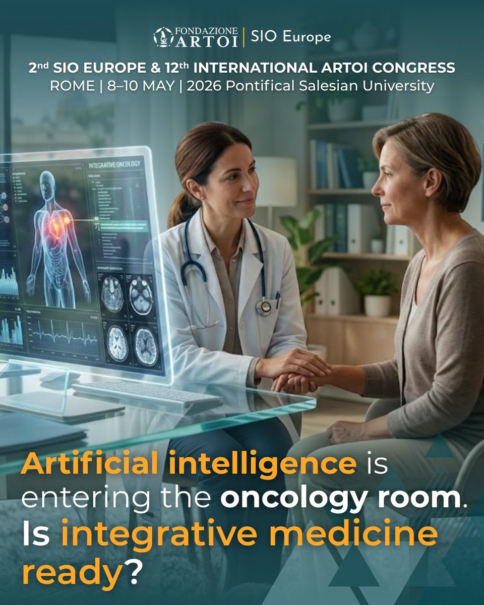 ARTOI Foundation tweet media