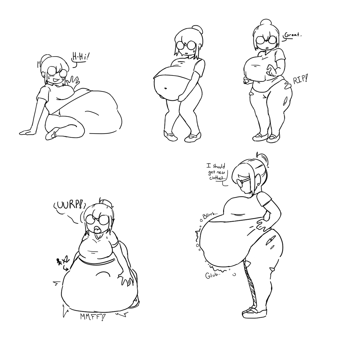 BlooBloop 🔞 tweet media