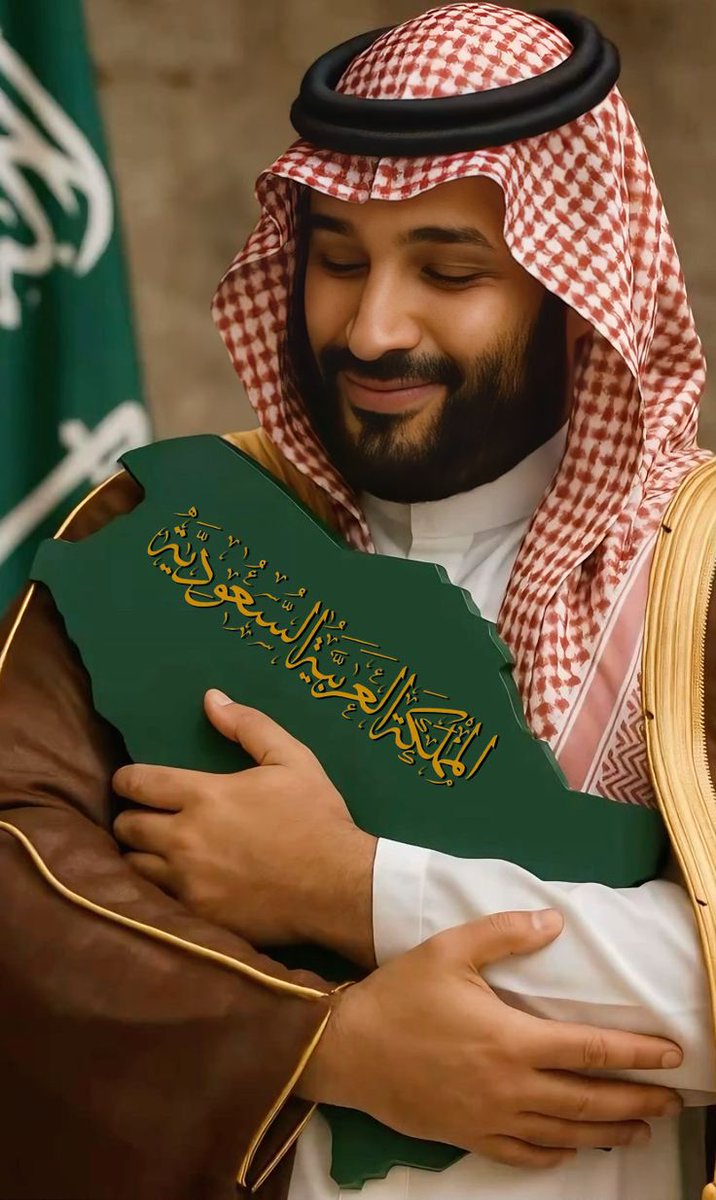 zaeem1i's tweet photo. #الرياض_الان
الوطن مسؤولية الجميع… ووعيُنا حصنه الأول. 🇸🇦
تحرّي الدقة قبل نشر أو إعادة نشر أي خبر مسؤولية وطنية وأخلاقية. فالمعلومة أمانة، ونشر الأخبار دون تثبّت قد يضر بالمجتمع والوطن.
فلنلتزم بالتحقق من المصادر الرسمية، ولنكن شركاء في تعزيز الوعي وحماية المصلحة العامة. https://t.co/kJHjHMZzPz