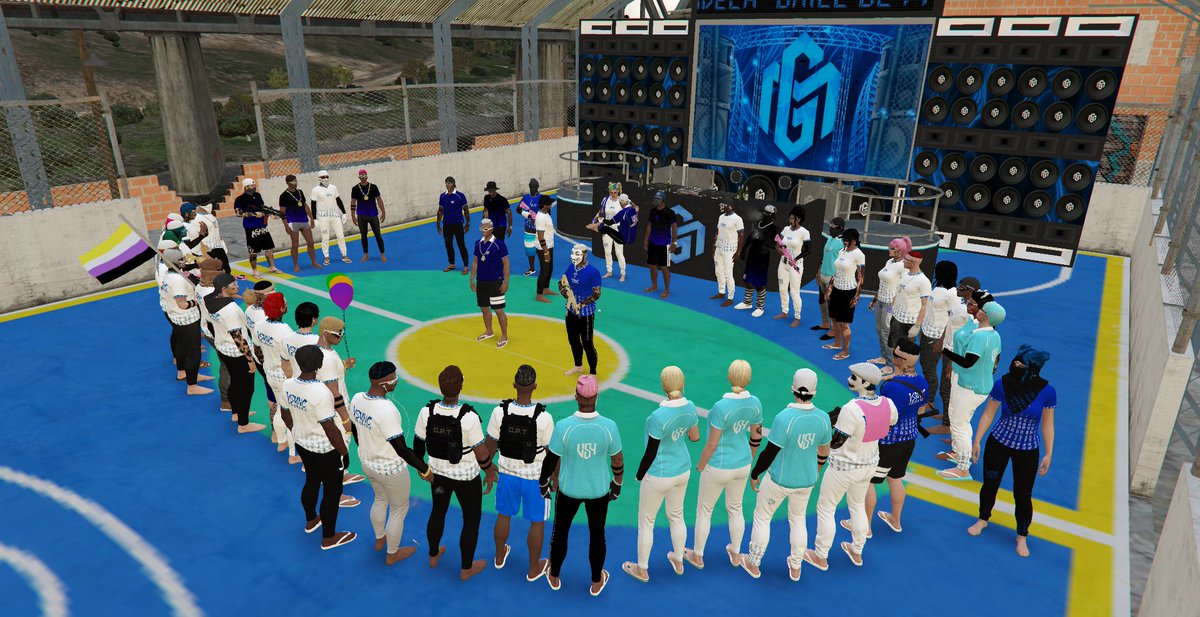 Central Vsync tweet media