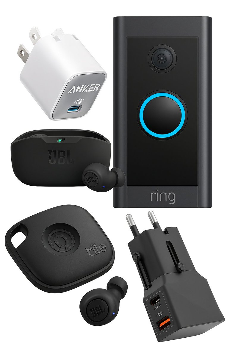 WhatsYourTech tweet media