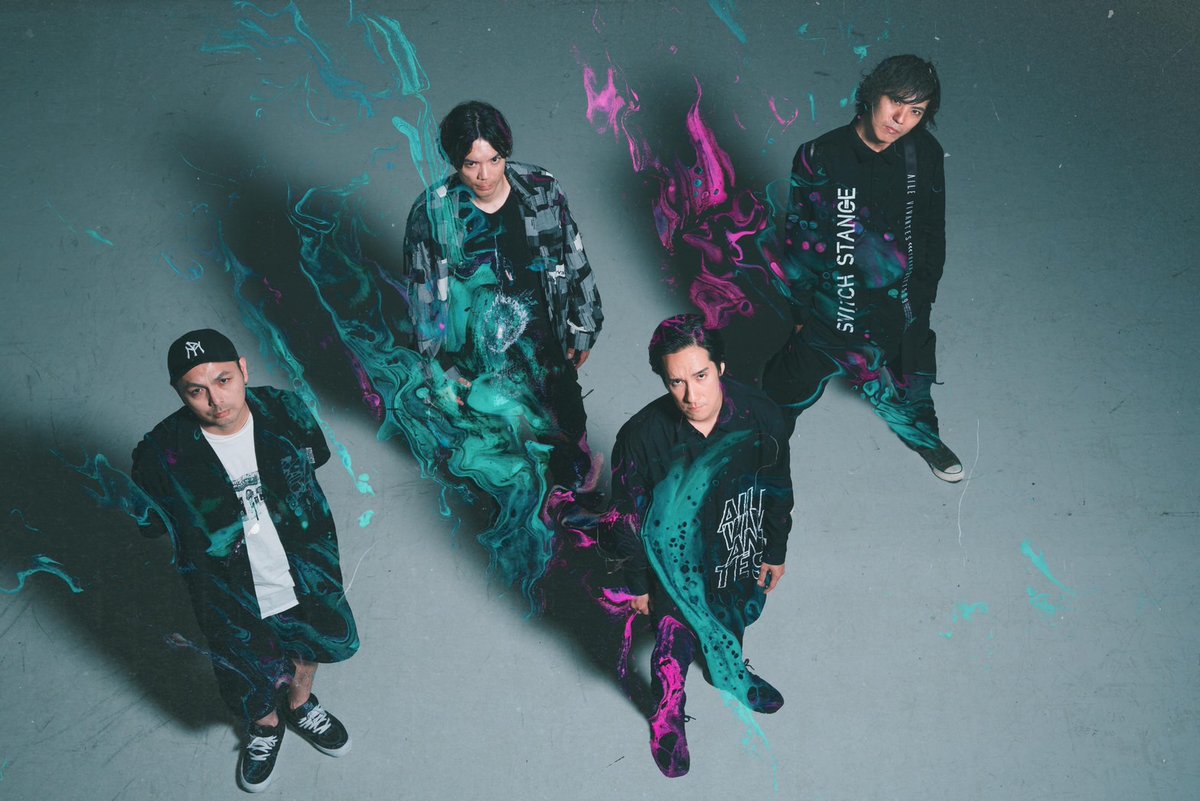 王様ロック キングレコードHR/HM部門 tweet media