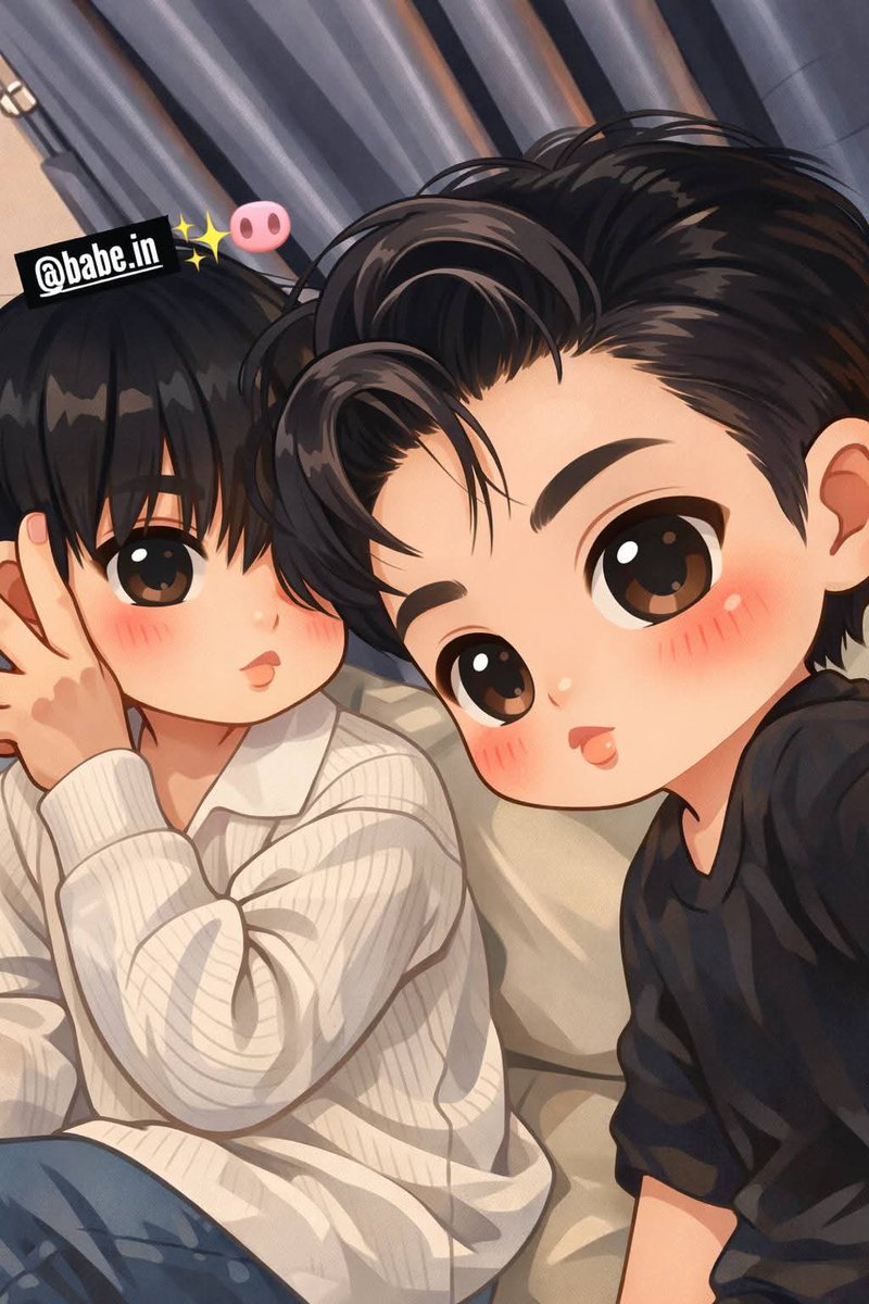 น่ารักอ่ะ คิดถึง บลบ🥺🥺🥺
#BillyBabe #bbil1ypn #babiibabe