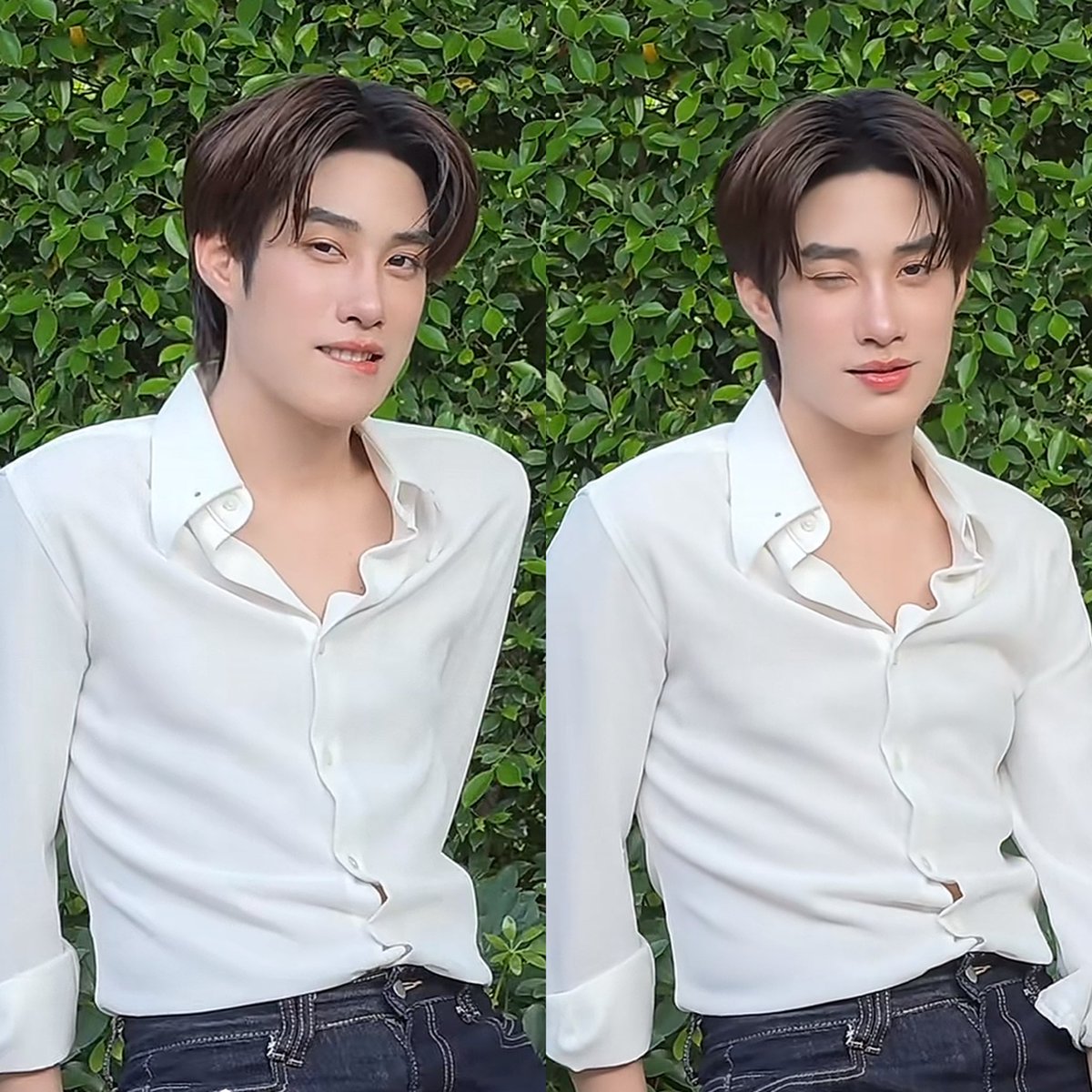 มติมันท์เชิ้ตขาวคือที่สุด no.1