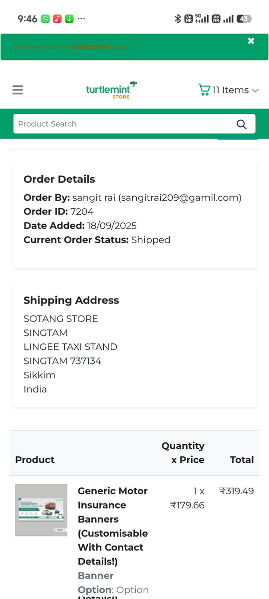 Sangit Rai tweet media