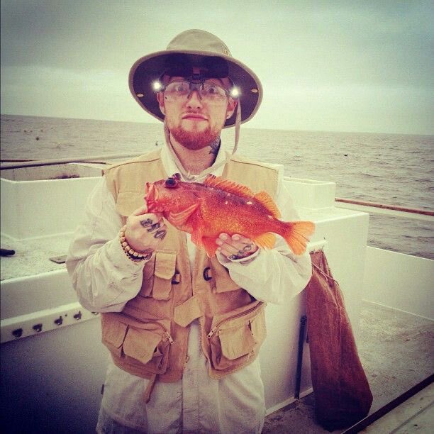 daily pic of mac tweet media