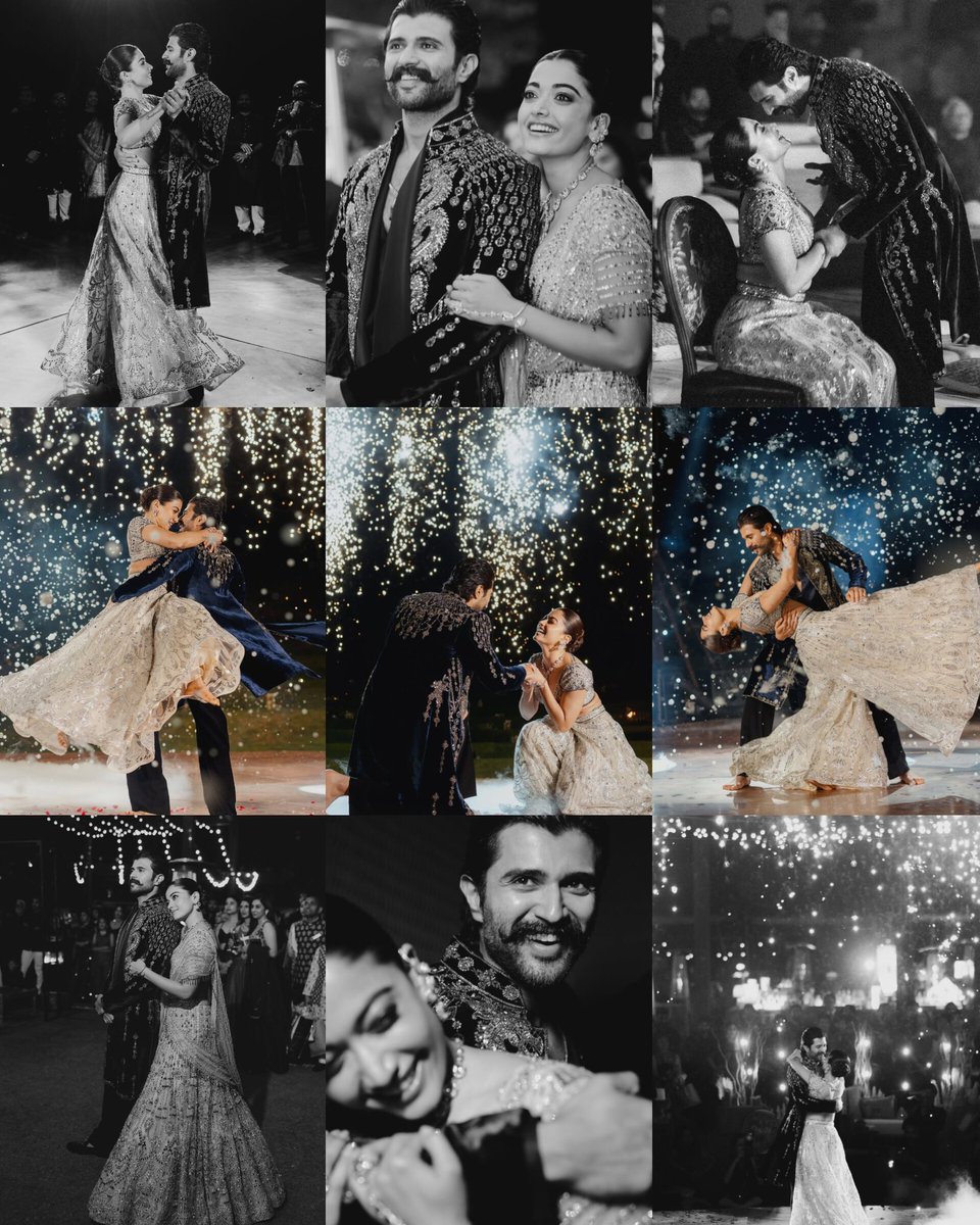 the way these pictures just radiates soo much love and happiness 🤍