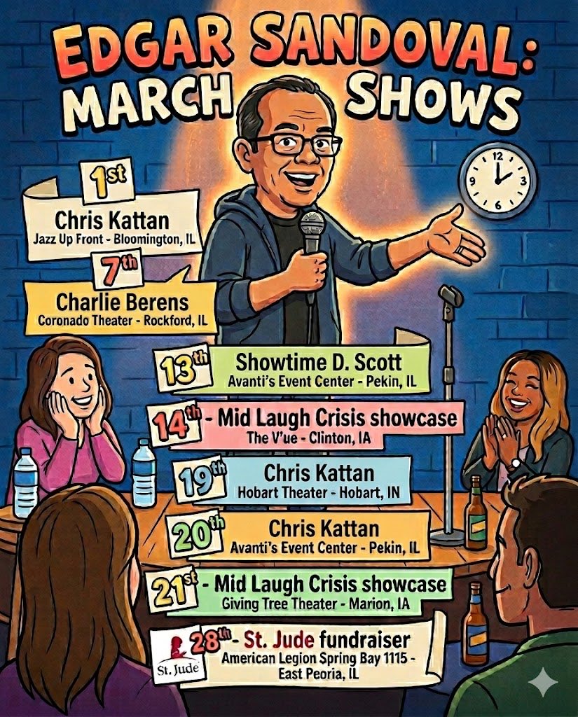 Edgar Sandoval tweet media